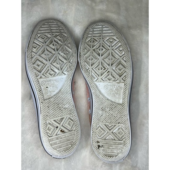 Converse Sneakers - Picture 8 of 9